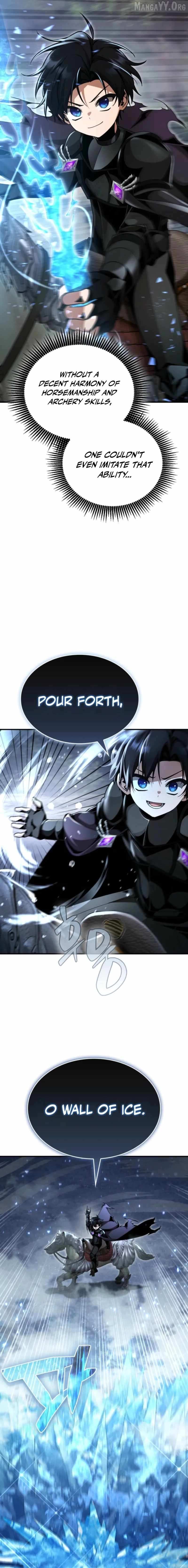 Read Dukedom’s Legendary Prodigy chapter 25 image 4 on Lezhin