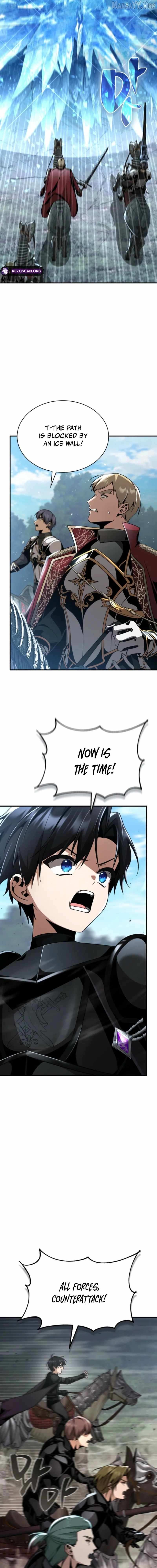 Read Dukedom’s Legendary Prodigy chapter 25 image 5 on Lezhin