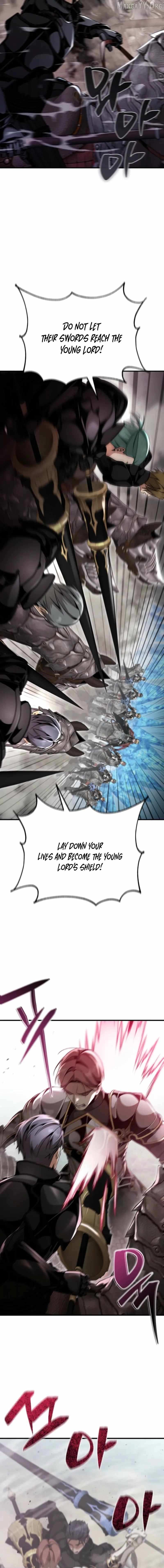 Read Dukedom’s Legendary Prodigy chapter 25 image 6 on Lezhin
