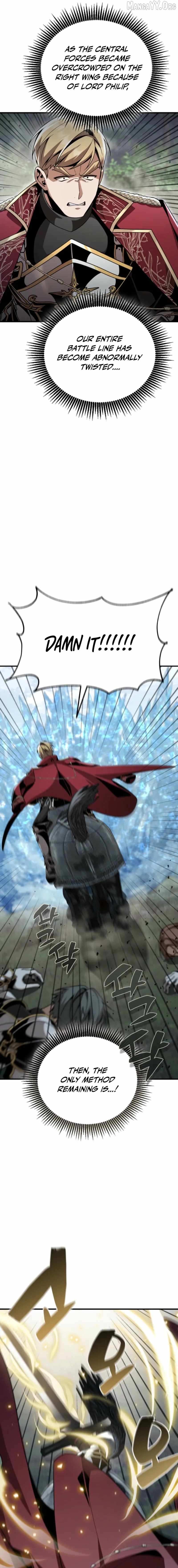 Read Dukedom’s Legendary Prodigy chapter 25 image 8 on Lezhin