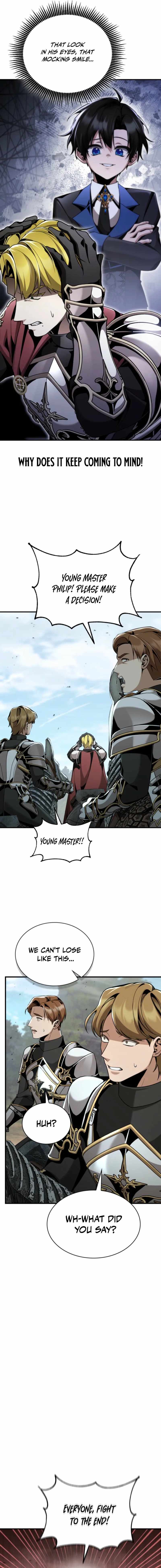 Read Dukedom’s Legendary Prodigy chapter 26 image 2 on Lezhin