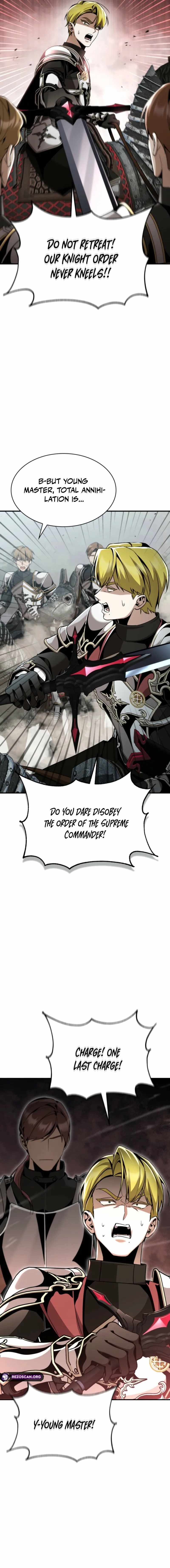 Read Dukedom’s Legendary Prodigy chapter 26 image 3 on Lezhin