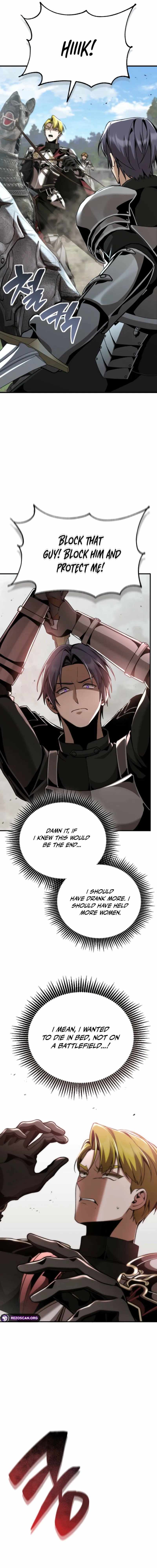 Read Dukedom’s Legendary Prodigy chapter 26 image 4 on Lezhin