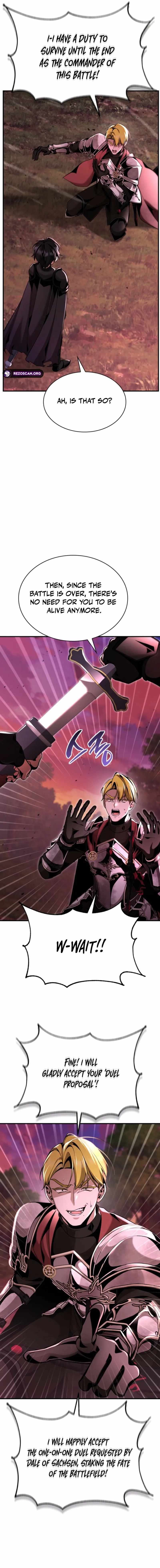 Read Dukedom’s Legendary Prodigy chapter 26 image 7 on Lezhin