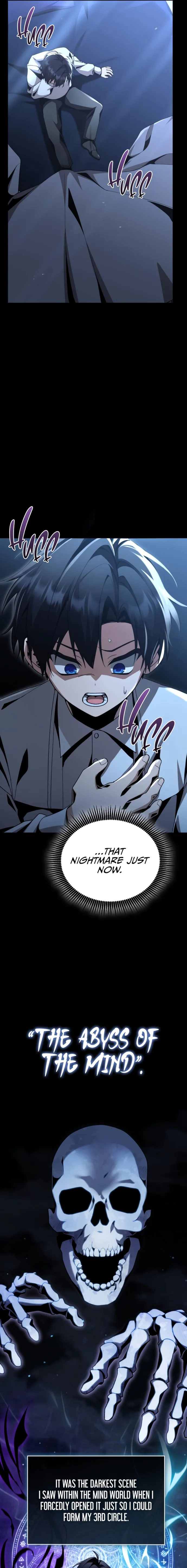 Read Dukedom’s Legendary Prodigy chapter 27 image 4 on Lezhin
