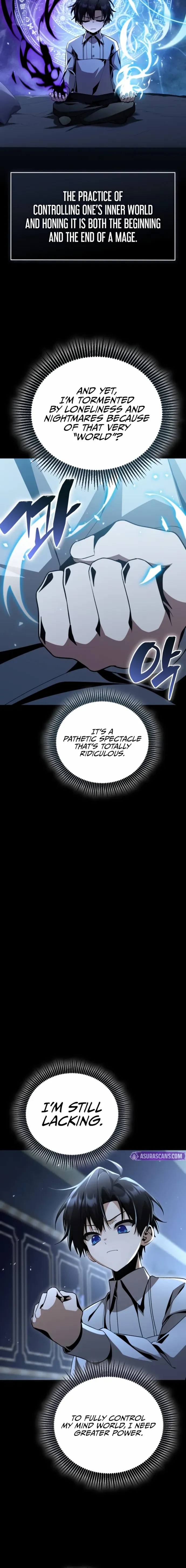 Read Dukedom’s Legendary Prodigy chapter 27 image 5 on Lezhin