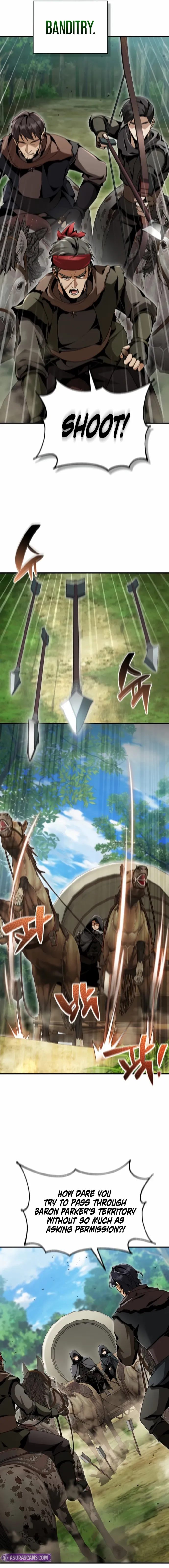 Read Dukedom’s Legendary Prodigy chapter 27 image 8 on Lezhin