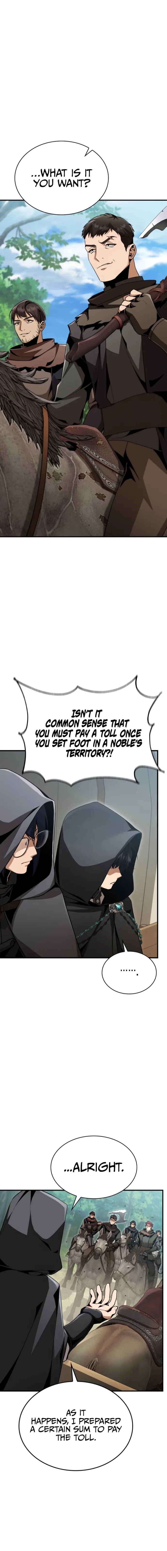 Read Dukedom’s Legendary Prodigy chapter 27 image 9 on Lezhin