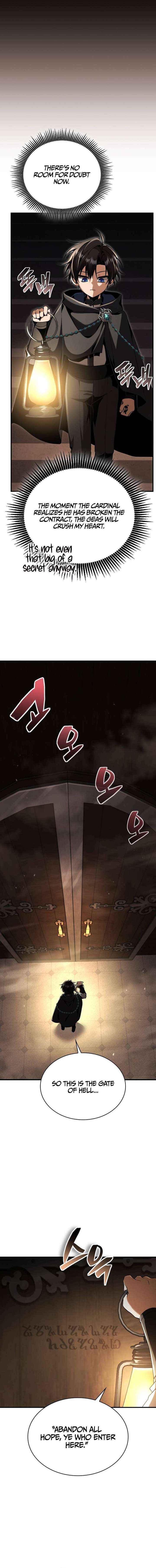 Read Dukedom’s Legendary Prodigy chapter 28 image 13 on Lezhin