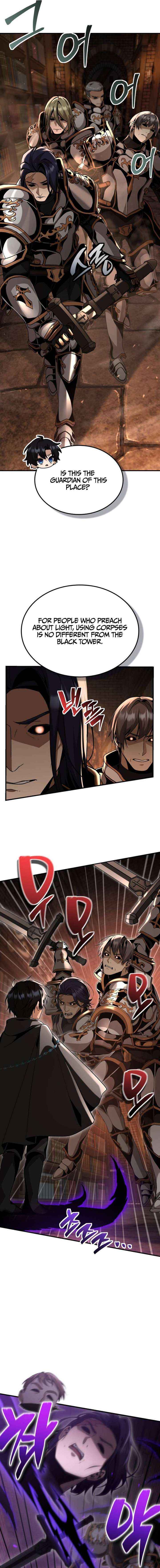 Read Dukedom’s Legendary Prodigy chapter 28 image 16 on Lezhin