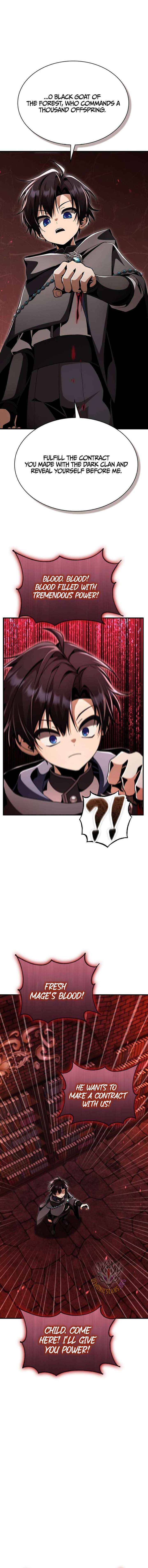 Read Dukedom’s Legendary Prodigy chapter 28 image 19 on Lezhin