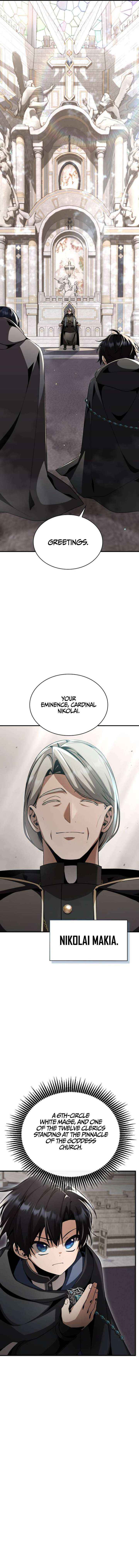 Read Dukedom’s Legendary Prodigy chapter 28 image 2 on Lezhin