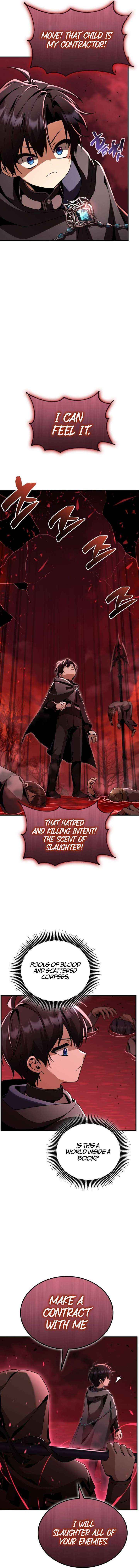 Read Dukedom’s Legendary Prodigy chapter 28 image 20 on Lezhin