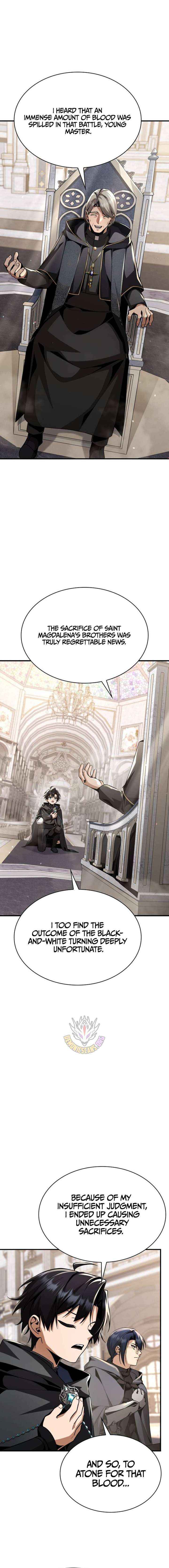 Read Dukedom’s Legendary Prodigy chapter 28 image 3 on Lezhin