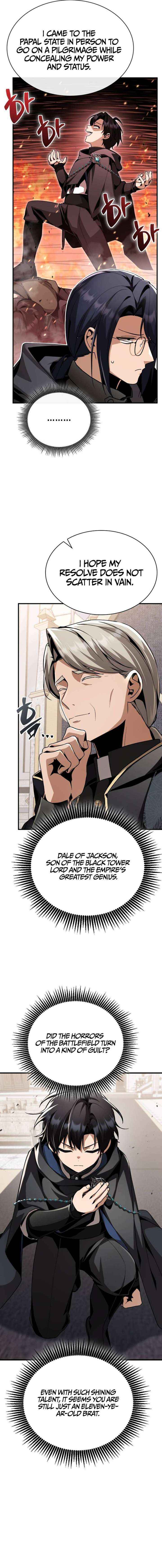 Read Dukedom’s Legendary Prodigy chapter 28 image 4 on Lezhin