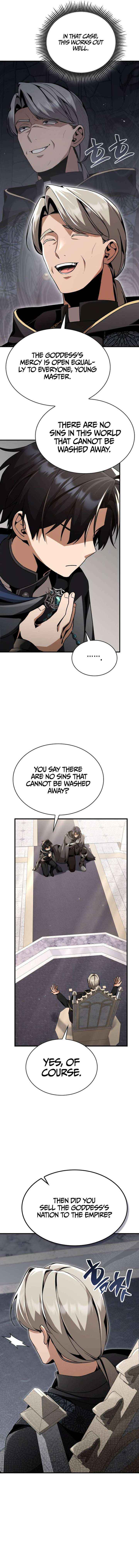 Read Dukedom’s Legendary Prodigy chapter 28 image 5 on Lezhin