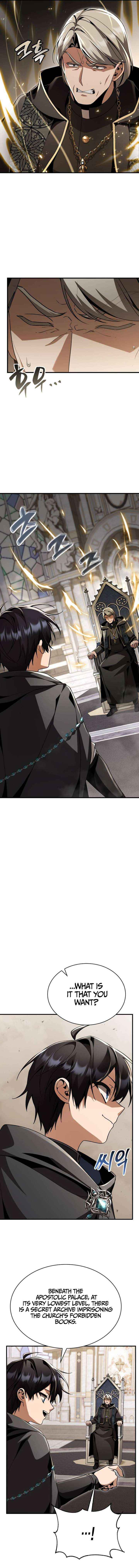 Read Dukedom’s Legendary Prodigy chapter 28 image 9 on Lezhin