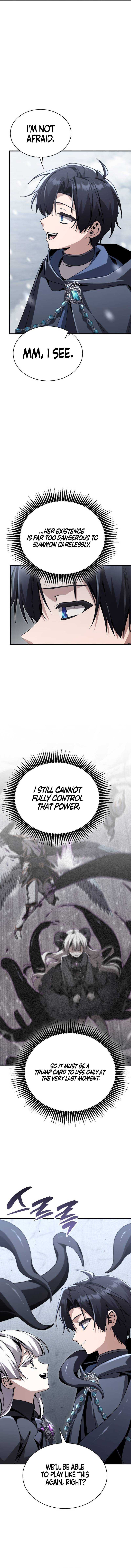 Read Dukedom’s Legendary Prodigy chapter 30 image 7 on Lezhin