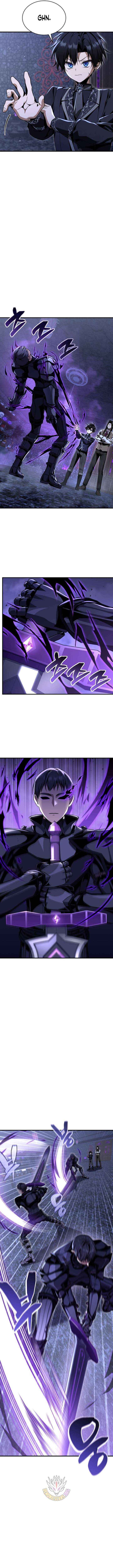 Read Dukedom’s Legendary Prodigy chapter 31 image 9 on Lezhin