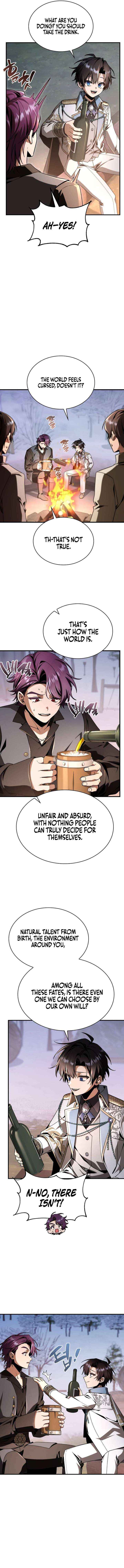 Read Dukedom’s Legendary Prodigy chapter 33 image 13 on Lezhin