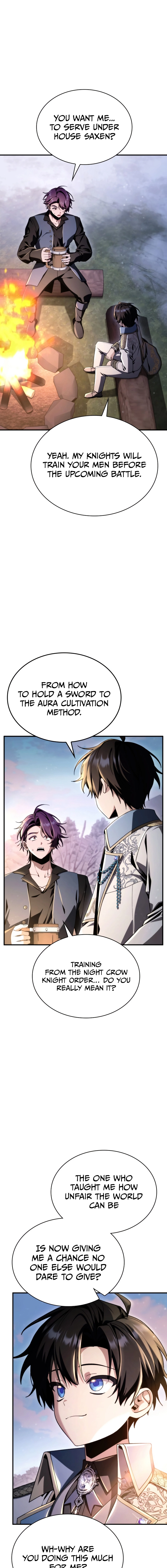 Read Dukedom’s Legendary Prodigy chapter 34 image 1 on Lezhin