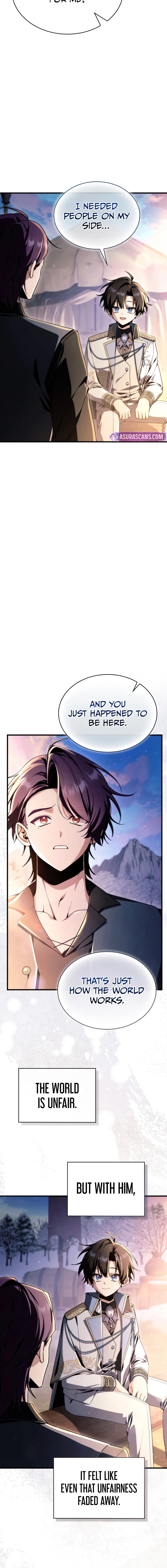 Read Dukedom’s Legendary Prodigy chapter 34 image 2 on Lezhin