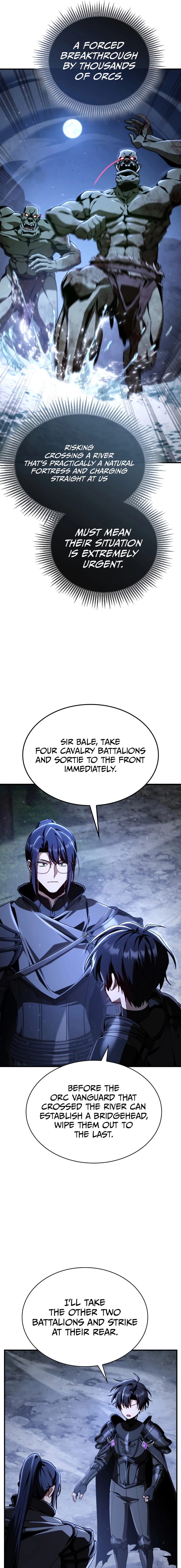 Read Dukedom’s Legendary Prodigy chapter 34 image 21 on Lezhin