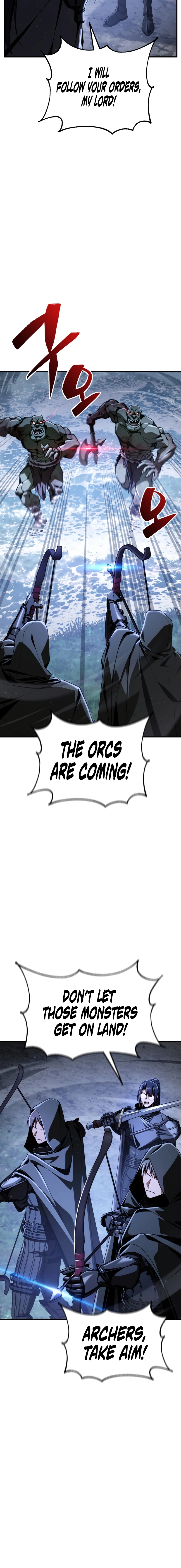 Read Dukedom’s Legendary Prodigy chapter 34 image 22 on Lezhin
