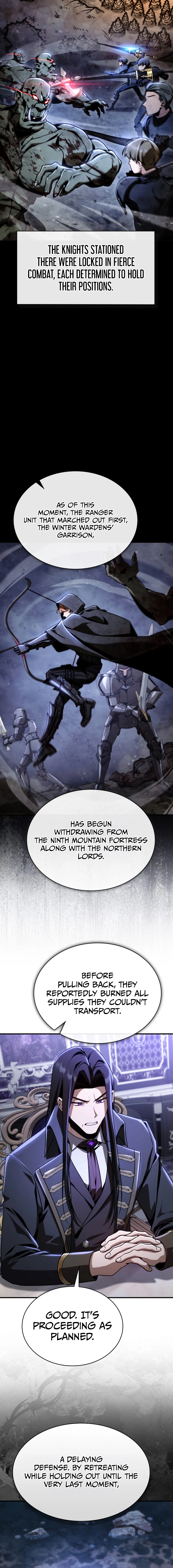 Read Dukedom’s Legendary Prodigy chapter 34 image 4 on Lezhin