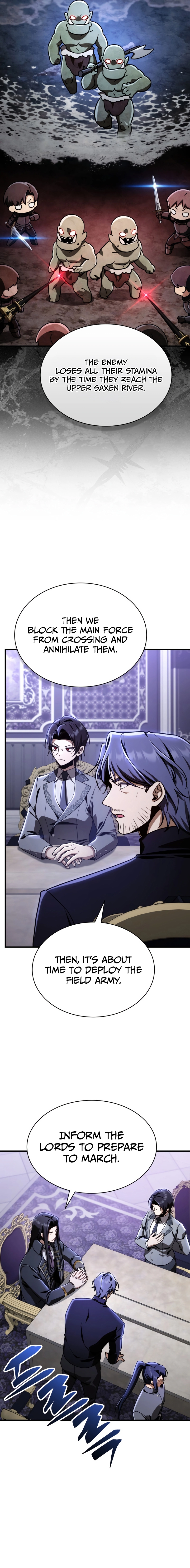 Read Dukedom’s Legendary Prodigy chapter 34 image 5 on Lezhin