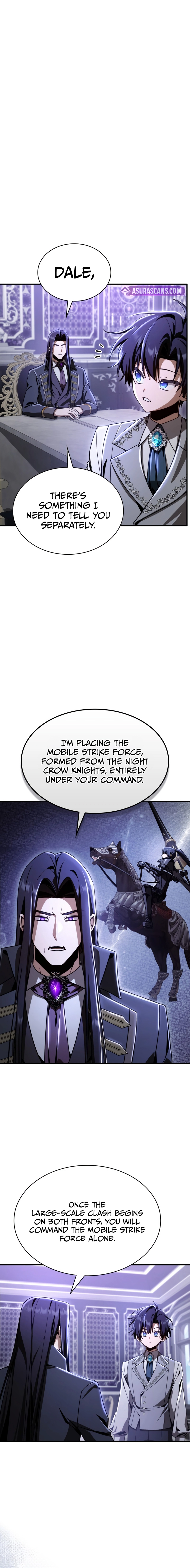 Read Dukedom’s Legendary Prodigy chapter 34 image 6 on Lezhin