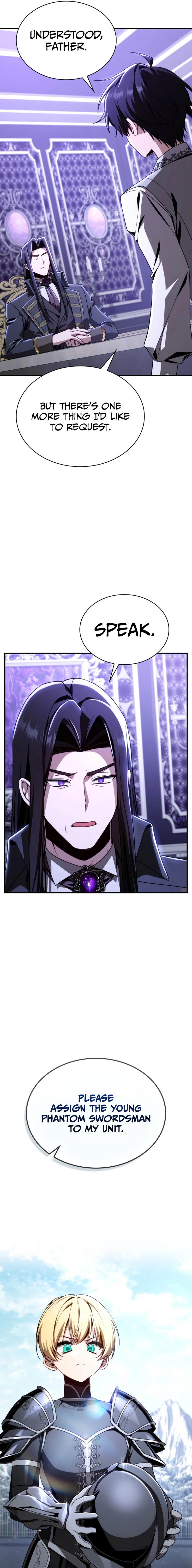 Read Dukedom’s Legendary Prodigy chapter 34 image 9 on Lezhin