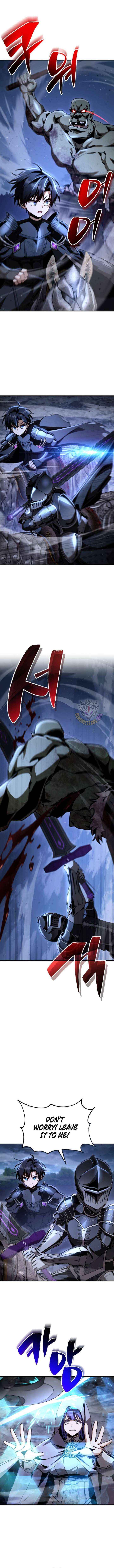 Read Dukedom’s Legendary Prodigy chapter 35 image 6 on Lezhin