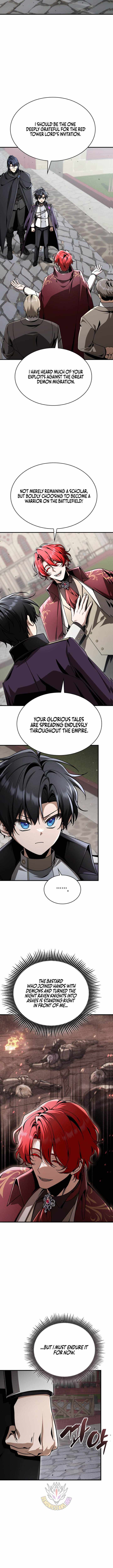 Read Dukedom’s Legendary Prodigy chapter 39 image 10 on Lezhin