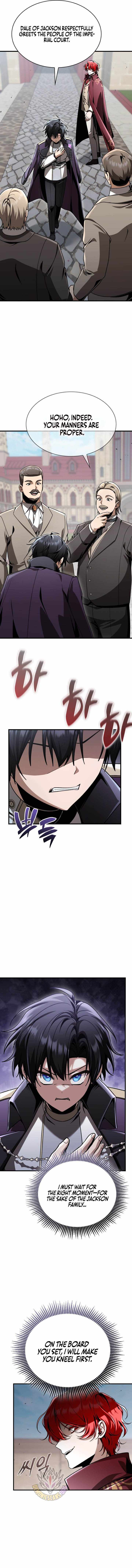 Read Dukedom’s Legendary Prodigy chapter 39 image 12 on Lezhin