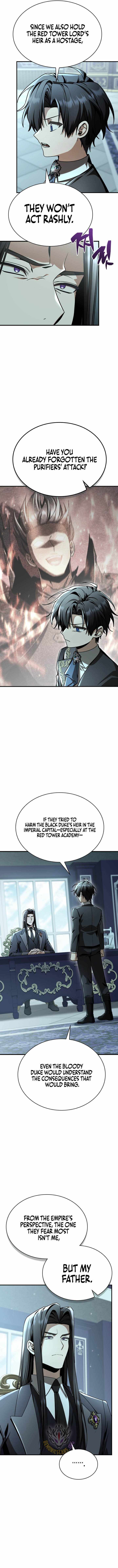 Read Dukedom’s Legendary Prodigy chapter 39 image 2 on Lezhin