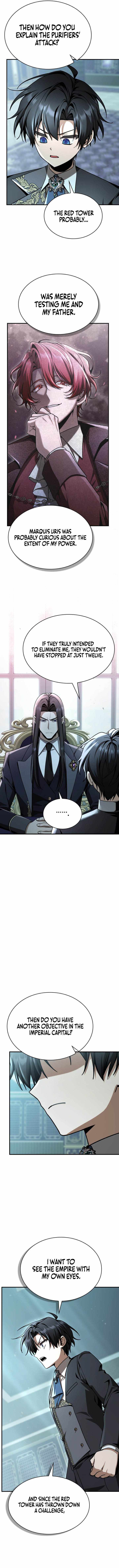 Read Dukedom’s Legendary Prodigy chapter 39 image 3 on Lezhin