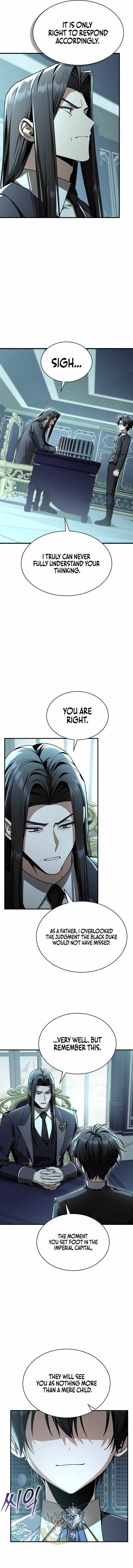 Read Dukedom’s Legendary Prodigy chapter 39 image 4 on Lezhin
