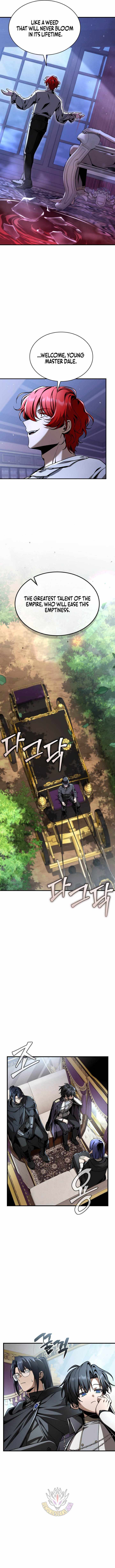 Read Dukedom’s Legendary Prodigy chapter 39 image 7 on Lezhin