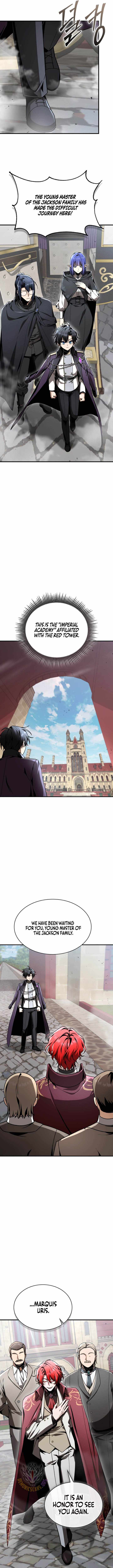 Read Dukedom’s Legendary Prodigy chapter 39 image 9 on Lezhin