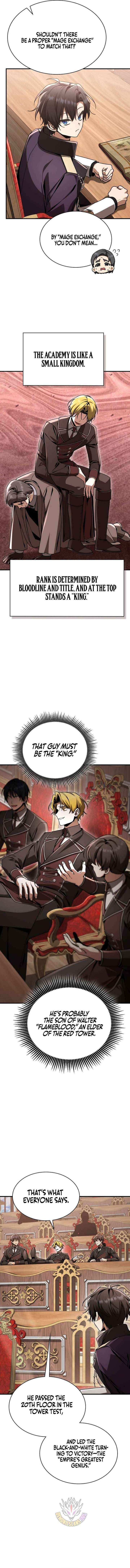 Read Dukedom’s Legendary Prodigy chapter 40 image 3 on Lezhin