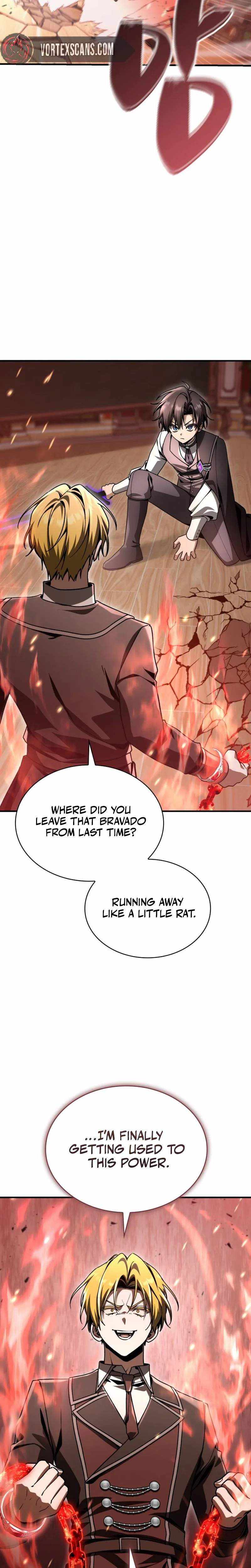 Read Dukedom’s Legendary Prodigy chapter 42 image 2 on Lezhin