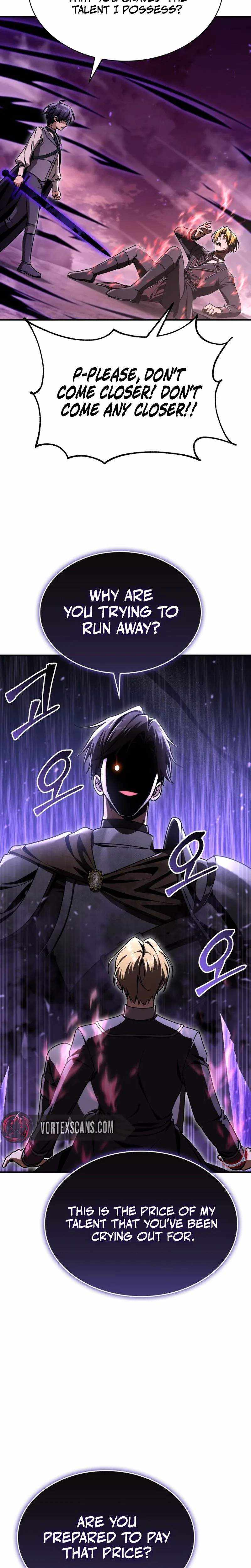 Read Dukedom’s Legendary Prodigy chapter 42 image 22 on Lezhin