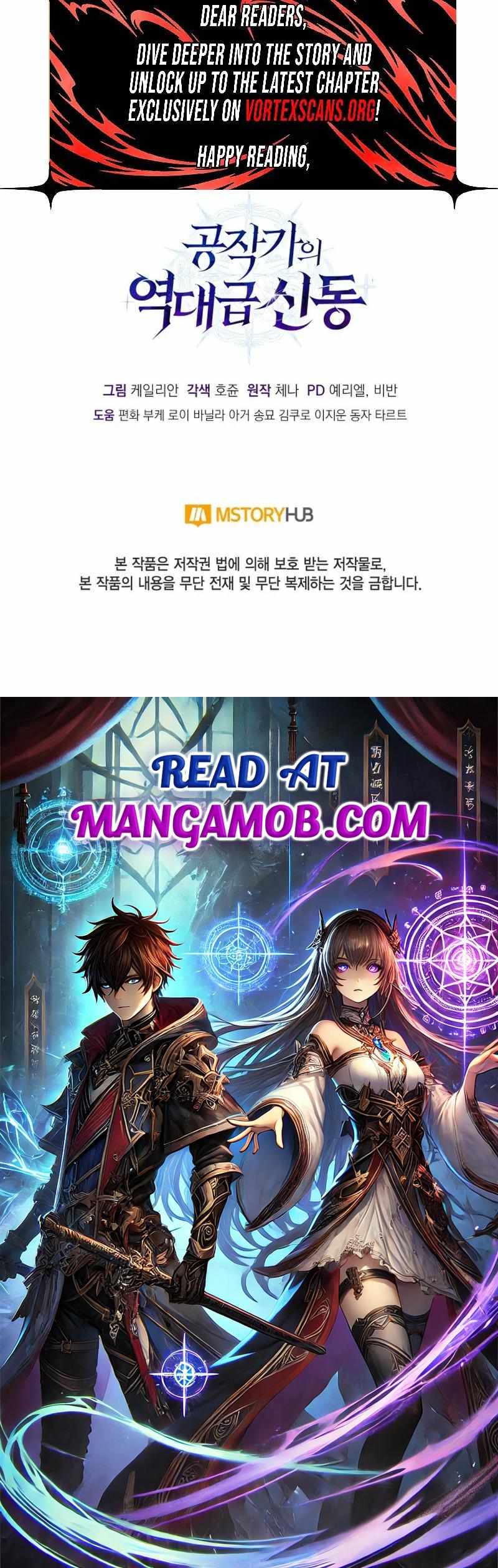 Read Dukedom’s Legendary Prodigy chapter 42 image 35 on Lezhin