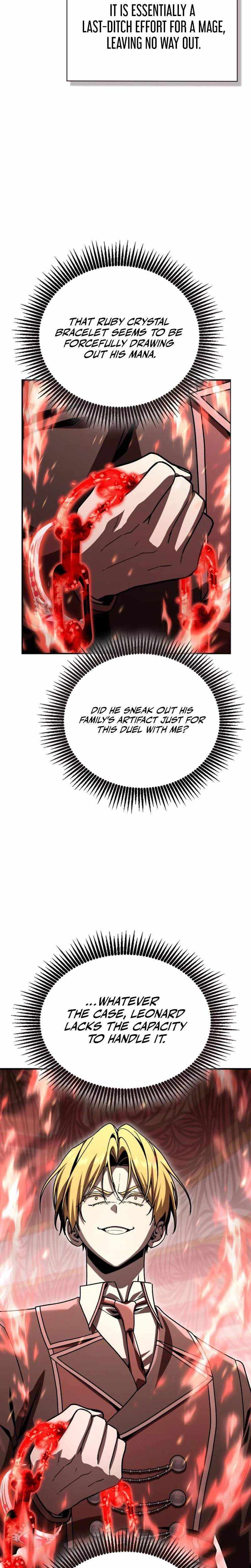 Read Dukedom’s Legendary Prodigy chapter 42 image 4 on Lezhin