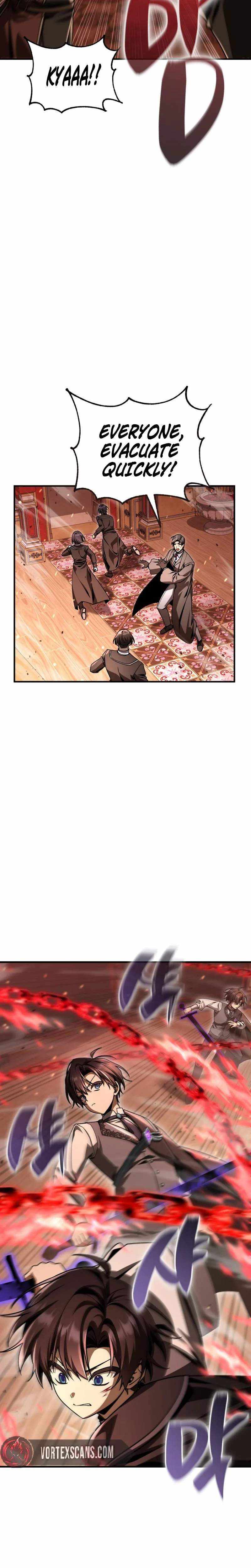 Read Dukedom’s Legendary Prodigy chapter 42 image 7 on Lezhin