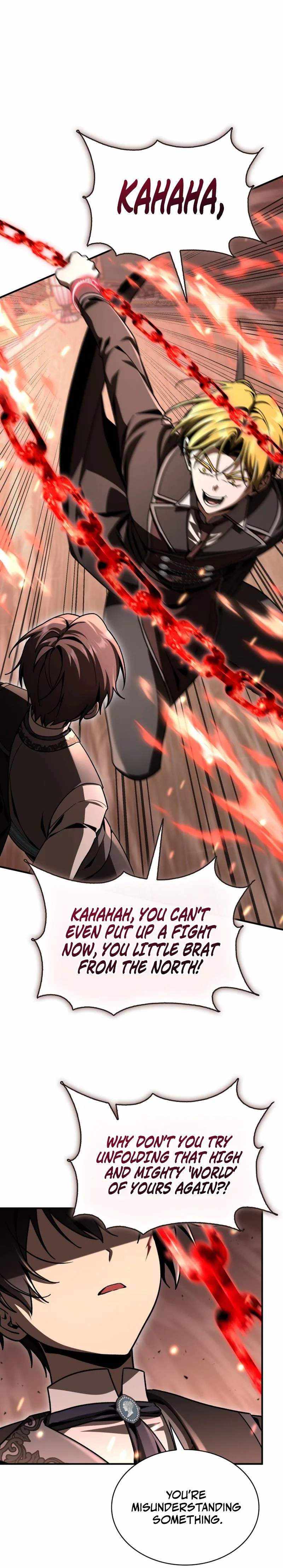 Read Dukedom’s Legendary Prodigy chapter 42 image 8 on Lezhin