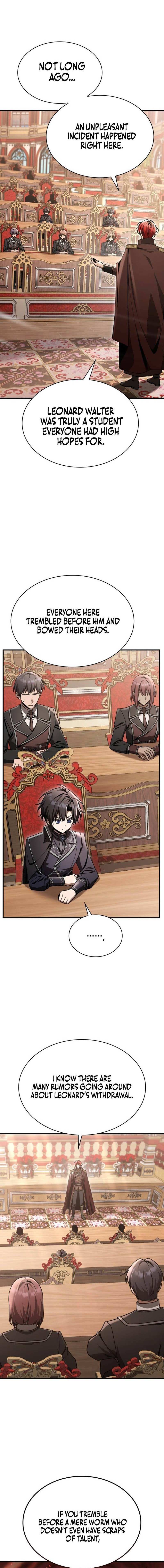 Read Dukedom’s Legendary Prodigy chapter 43.3 image 0 on Lezhin