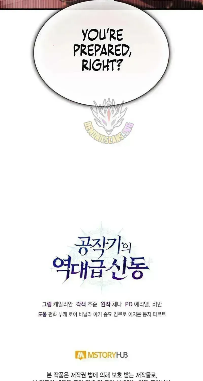 Read Dukedom’s Legendary Prodigy chapter 45.2 image 123 on Lezhin