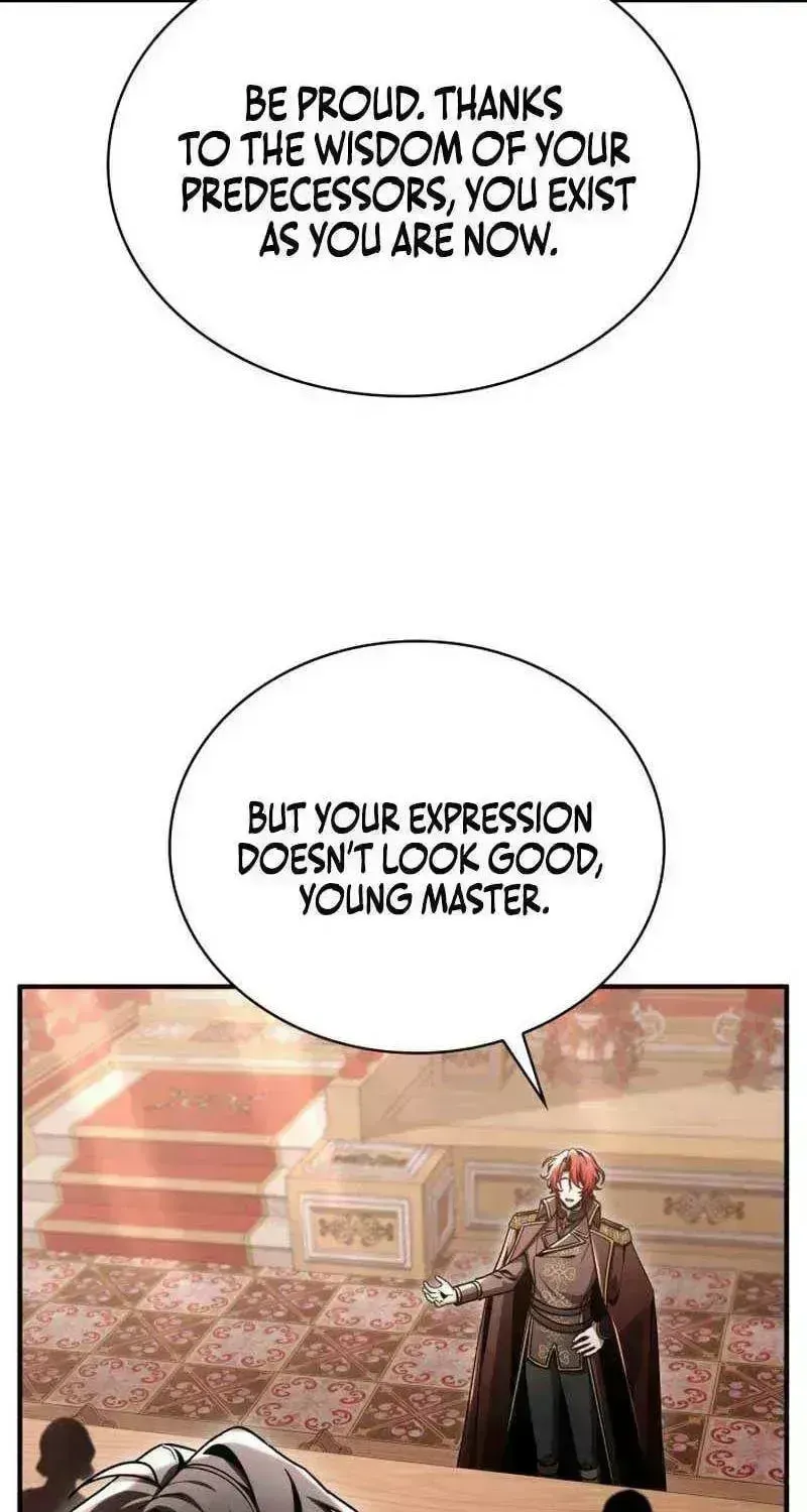Read Dukedom’s Legendary Prodigy chapter 45.2 image 26 on Lezhin